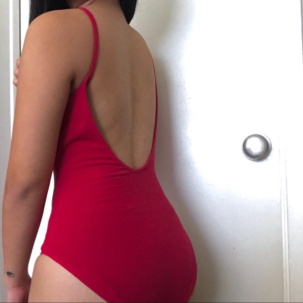 Bodysuit - Picture 4 of 4
